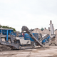 Illustration for article titled Crusher Sector Set To Be Disrupted